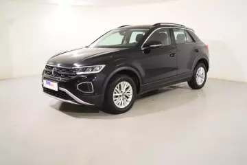 2022 Volkswagen T-Roc 1.5 Tsi Life Dsg 150HP