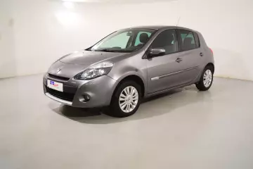 2012 Renault Clio 1.6 16v Extreme Edition Bva 110HP