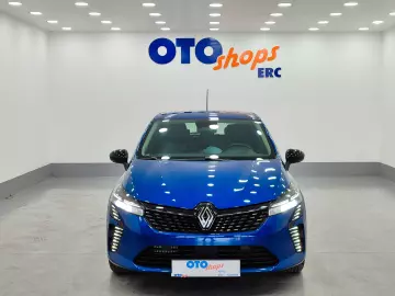 2025 Renault Clio 1.0 Tce Evolution X-Tronic 90HP