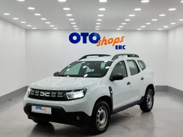 2023 Dacia Duster 1.3 TCe Essential Edc 150HP