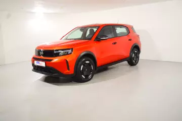 2025 Opel Frontera 1.2 Hybrid Edition Dct 145HP