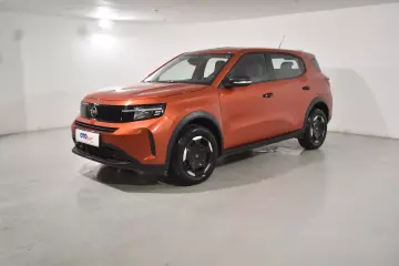 2025 Opel Frontera 1.2 Hybrid Edition Dct 145HP