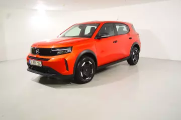 2025 Opel Frontera 1.2 Hybrid Edition Dct 145HP