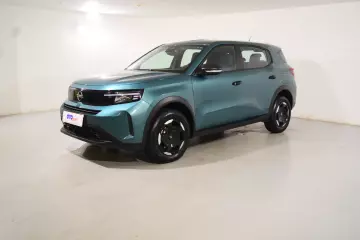2025 Opel Frontera 1.2 Hybrid Edition Dct 145HP
