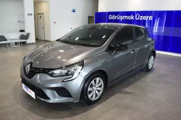 2023 Renault Clio 1.0 Sce Joy 65HP