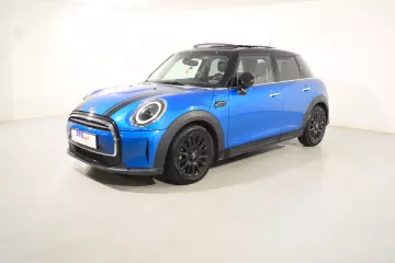 2023 Mini Cooper 1.5 Signature 136HP 5 Kapı