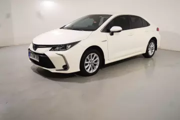 2021 Toyota Corolla 1.8 Hybrid Dream e-CVT 122HP