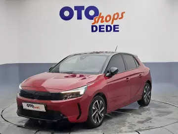 2023 Opel Corsa 1.2 Turbo Gs 100HP