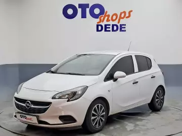 2015 Opel Corsa 1.4 Start&Stop Essentia 90HP
