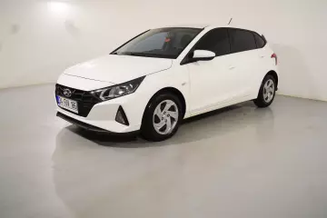 2022 Hyundai I20 1.4 Mpi Jump 100HP