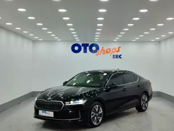 2024 Skoda Superb Combi 1.5 Tsi mHEV Prestige Dsg 150HP