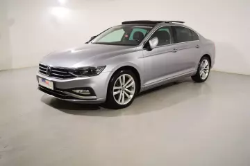2021 Volkswagen Passat 1.5 Tsi Act Elegance Dsg 150HP