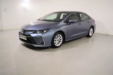 2022 Toyota Corolla 1.5 Dream Multidrive S 123HP