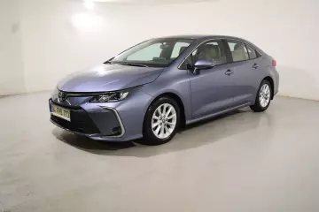 2022 Toyota Corolla 1.5 Dream Multidrive S 123HP
