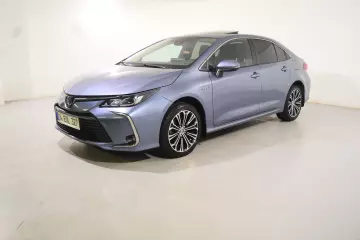 2021 Toyota Corolla 1.8 Hybrid Flame X-Pack E-CVT 122HP