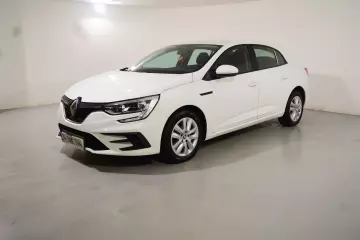 2022 Renault Megane Sedan 1.3 Tce Joy Edc 140HP