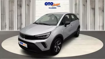 2024 Opel Crossland 1.2 Turbo Essential AT6 130HP