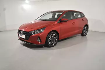 2022 Hyundai I20 1.4 Mpi Style 100HP