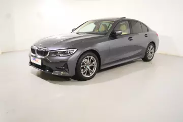 2022 BMW 3 Serisi 320i Sport Line 170HP