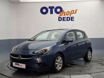 2016 Opel Corsa 1.2 Essentia 70HP
