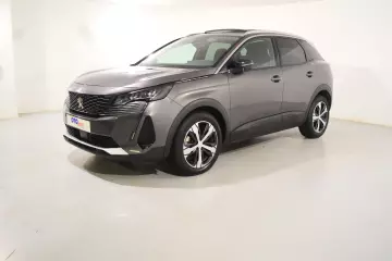 2022 Peugeot 3008 1.5 Bluehdi Active Prime Eat8 130HP