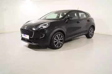 2024 Ford Puma 1.0l Ecoboost Style 125HP