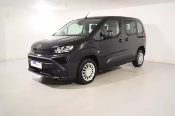 2024 Toyota Proace City 1.5 D Dream 130HP