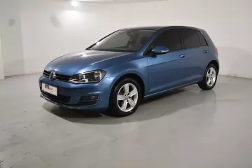 2016 Volkswagen Golf 1.2 Tsi Bmt Comfortline Dsg 110HP