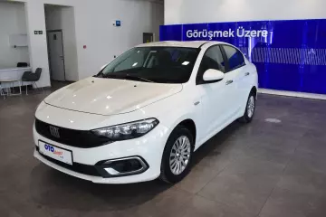2024 Fiat Egea 1.3 Multijet Easy 95HP