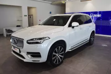 2021 Volvo XC90 2.0 D B5 Mild Hybrid Awd Inscription Geartronic 235HP