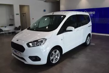 2022 Ford Tourneo Courier 1.5 Tdci Deluxe 100HP