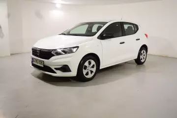 2022 Dacia Sandero 1.0 Sce Comfort 65HP