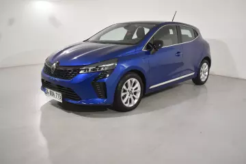 2024 Renault Clio 1.0 Tce Evolution X-Tronic 90HP