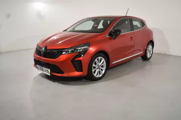 2024 Renault Clio 1.0 Tce Evolution X-Tronic 90HP