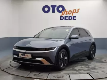2024 Hyundai Ioniq 5 125kW Advance 170HP