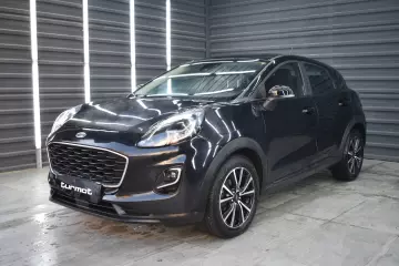 2023 Ford Puma 1.0l Ecoboost Style 125HP