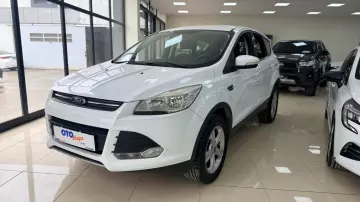 2015 Ford Kuga 1.5 Ecoboost Trend X 182HP 4x4