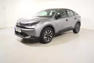 2025 Citroen C4 1.2 PureTech You 130HP