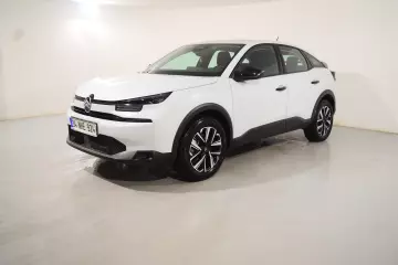 2025 Citroen C4 1.2 PureTech You 130HP