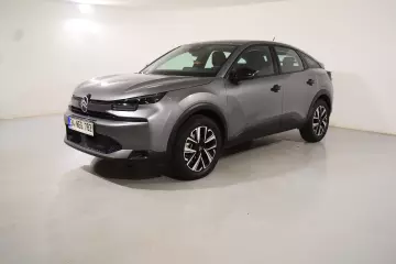 2025 Citroen C4 1.2 PureTech You 130HP