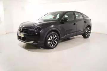 2025 Citroen C4 1.2 PureTech You 130HP