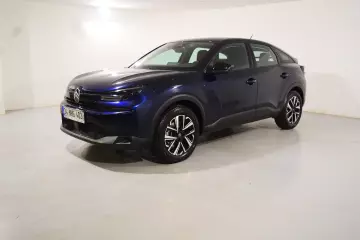 2025 Citroen C4 1.2 PureTech You 130HP