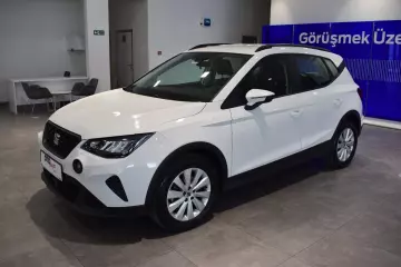 2024 Seat Arona 1.0 Ecotsi Style Dsg 115HP