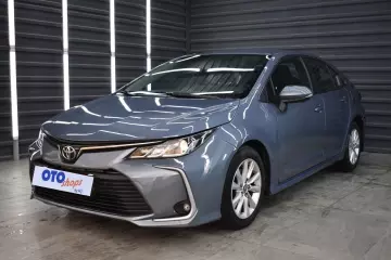 2023 Toyota Corolla 1.5 Dream Multidrive S 125HP