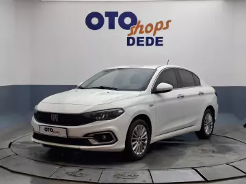 2022 Fiat Egea 1.3 Multijet II Urban 95HP