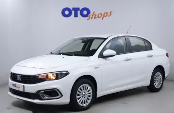 2024 Fiat Egea 1.3 Multijet Easy 95HP