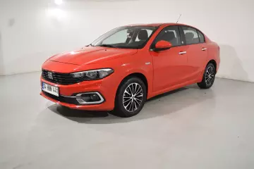 2023 Fiat Egea 1.4 Fire Easy Plus 95HP