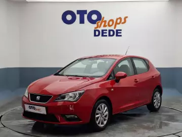 2014 Seat Ibiza 1.4 Style 85HP