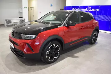 2024 Opel Mokka 1.2 Turbo Ultimate 130HP