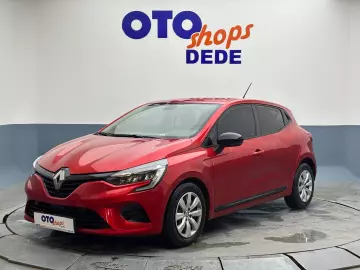 2022 Renault Clio 1.0 Tce Joy X-Tronic 90HP